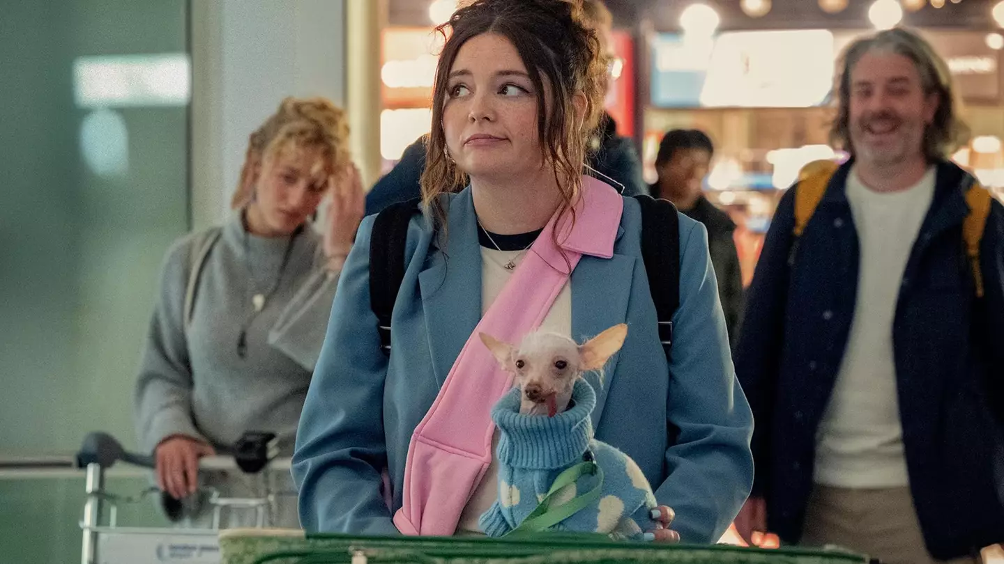 Netflix viewers say hilarious mini-series is a 'new binge' that should 'come with a warning'