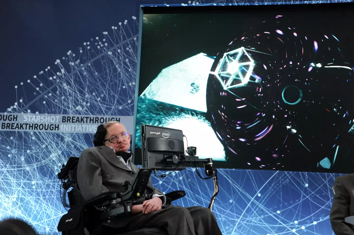 In 1976, Stephen Hawking suggested that black holes evaporate, thus destroying information about their origin.