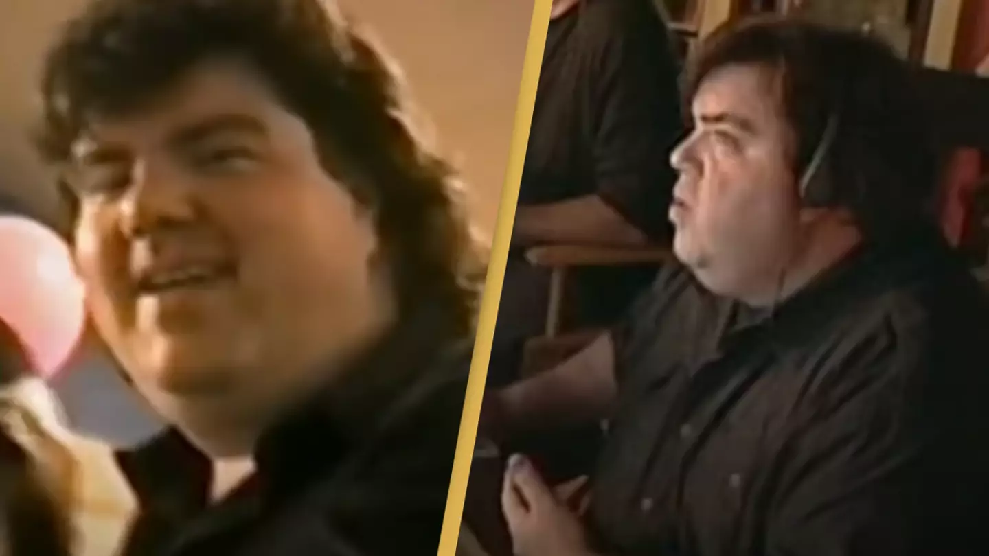 Nickelodeon alums make explosive ‘toxic environment’ allegations against Dan Schneider in docuseries trailer