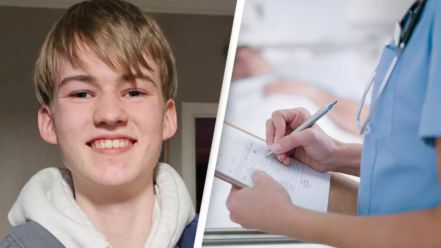 GiveALittle / Getty Stock