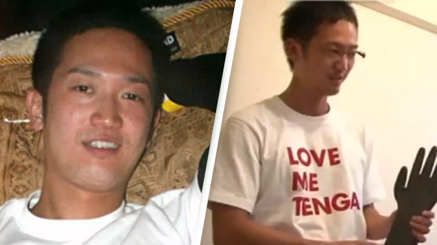 Man set masturbation world record with an unbelievable time of 9 hours 58 minutes