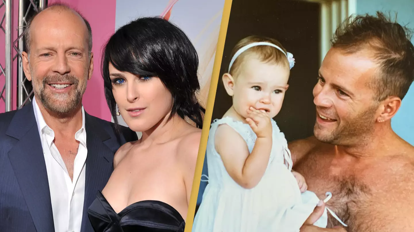 Lester Cohen/WireImage/Getty Images/Rumer Glenn Willis/Instagram