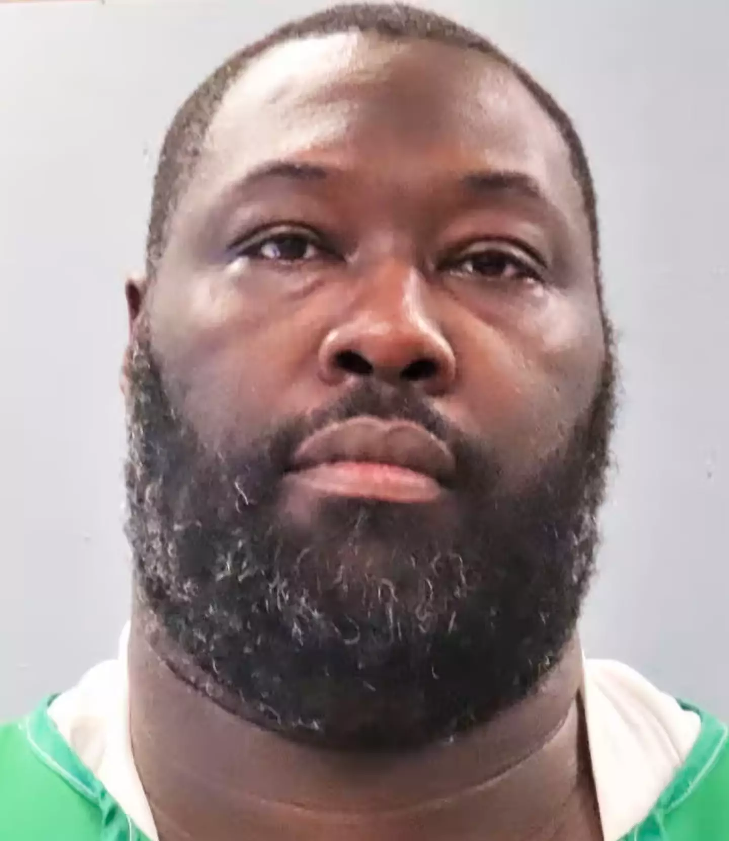 Marion Bowman died by lethal injection in January 2025 (South Carolina Department of Corrections)