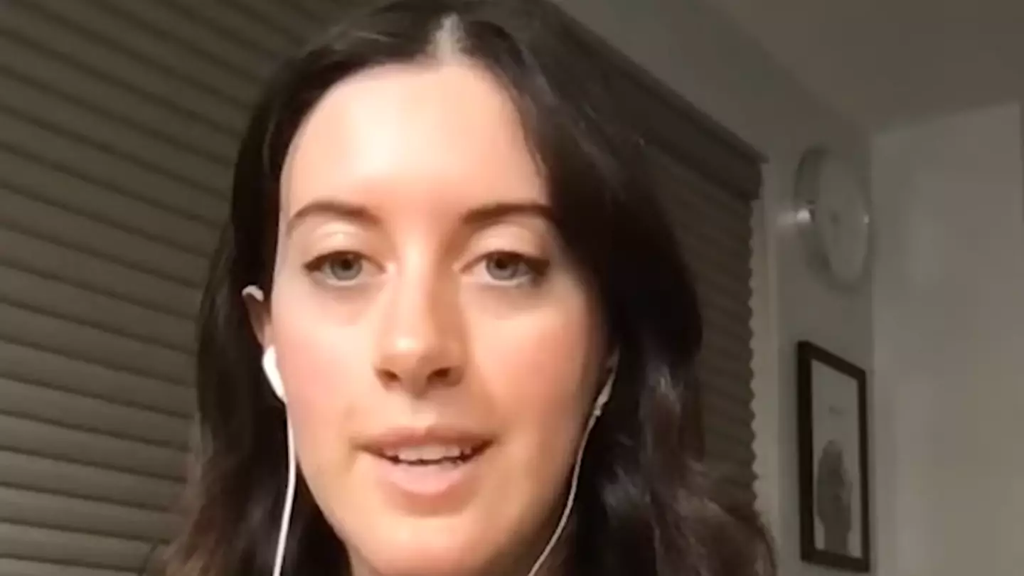 YouTube/The Patient Story