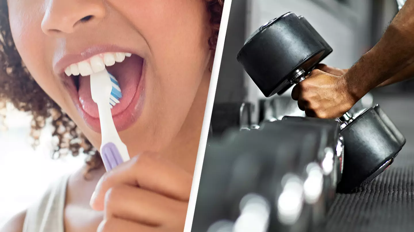 Experts claim there may be a right way to spend your day with these precise timings