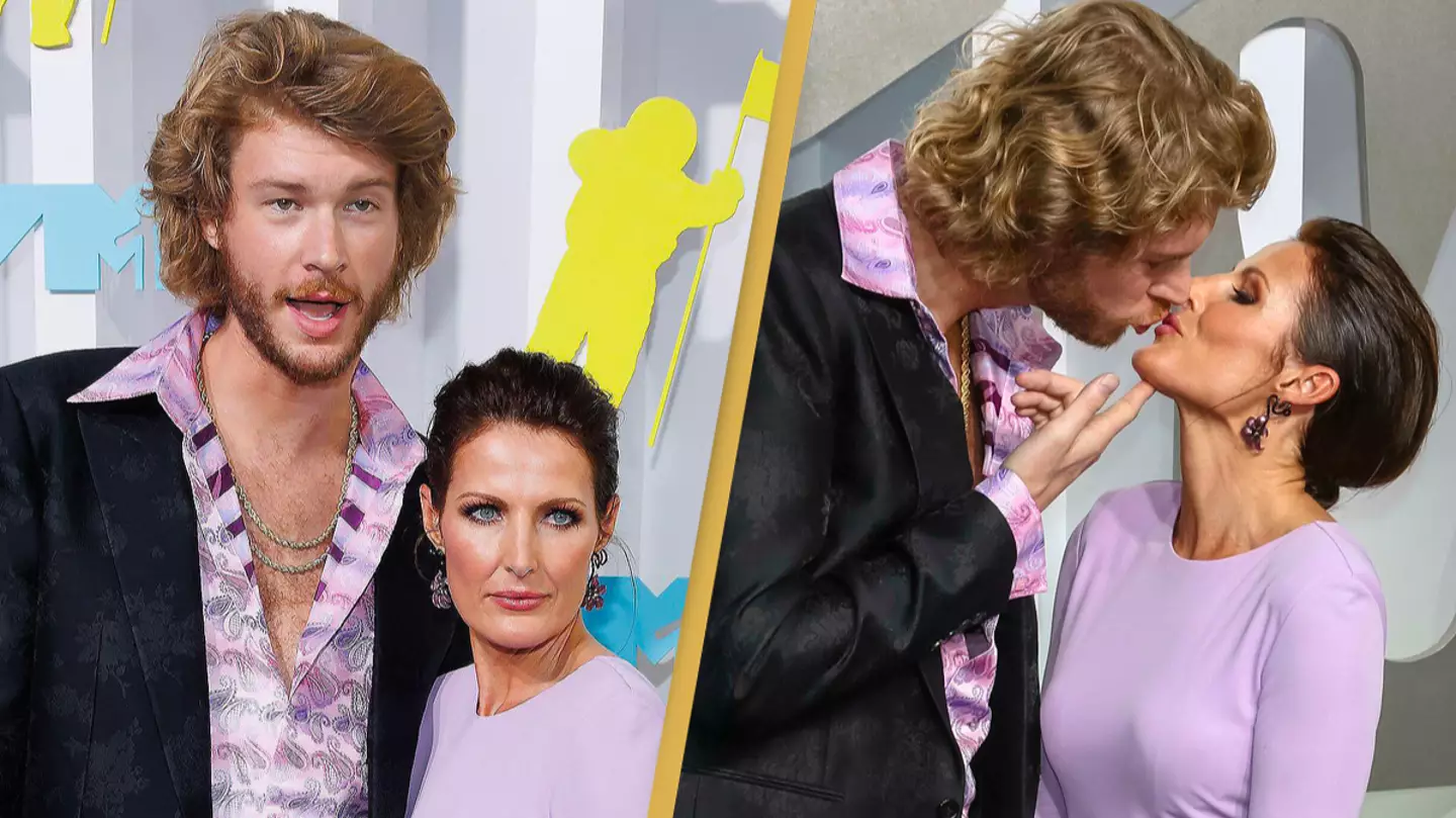 Yung Gravy and Addison Rae's mom Sheri Easterling break up after controversial relationship