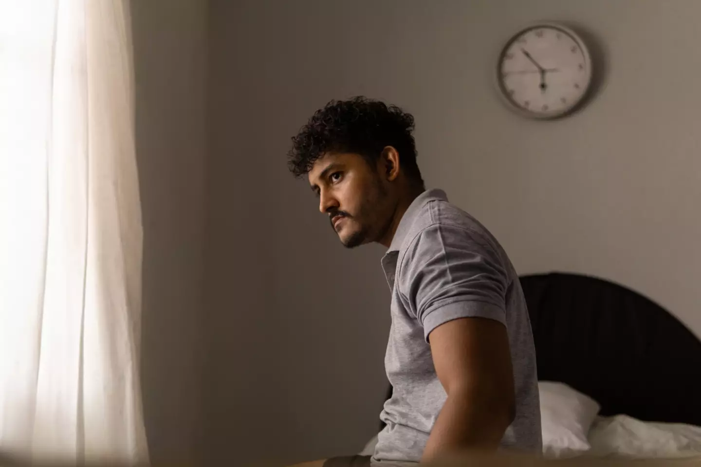 Adult film content can have extremely damaging impacts on young people (Getty Stock Images)