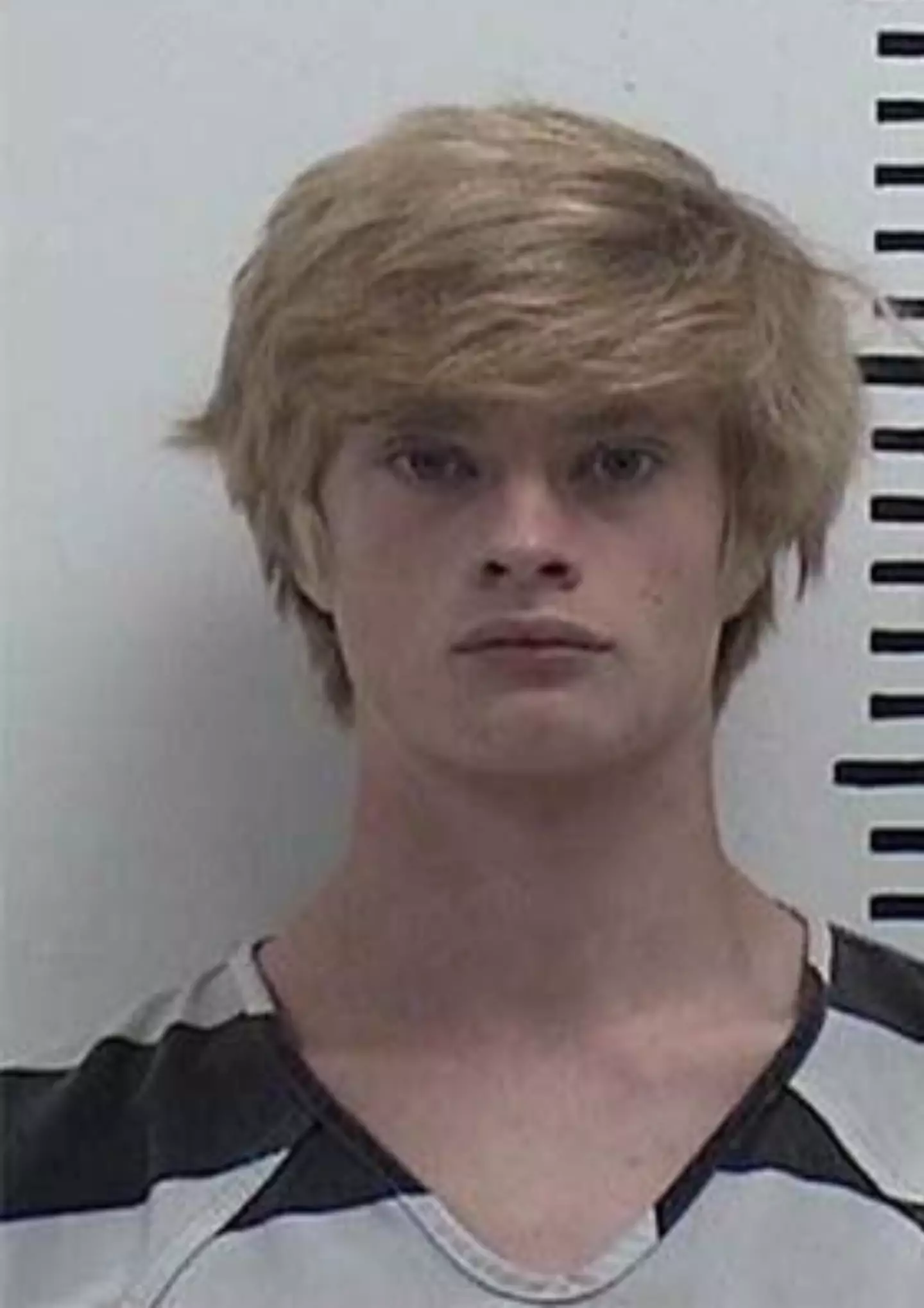 Jeremy Goodale is one of two teens charged with the murder of Nohema Graber.