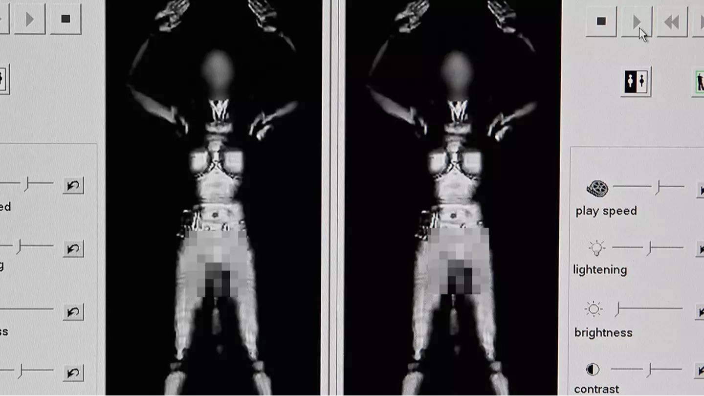 Getty Images/Chip Somodevilla