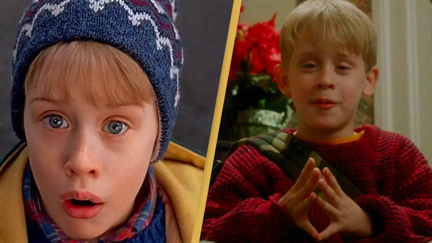 Why Home Alone 2 is genuinely better than Home Alone 1