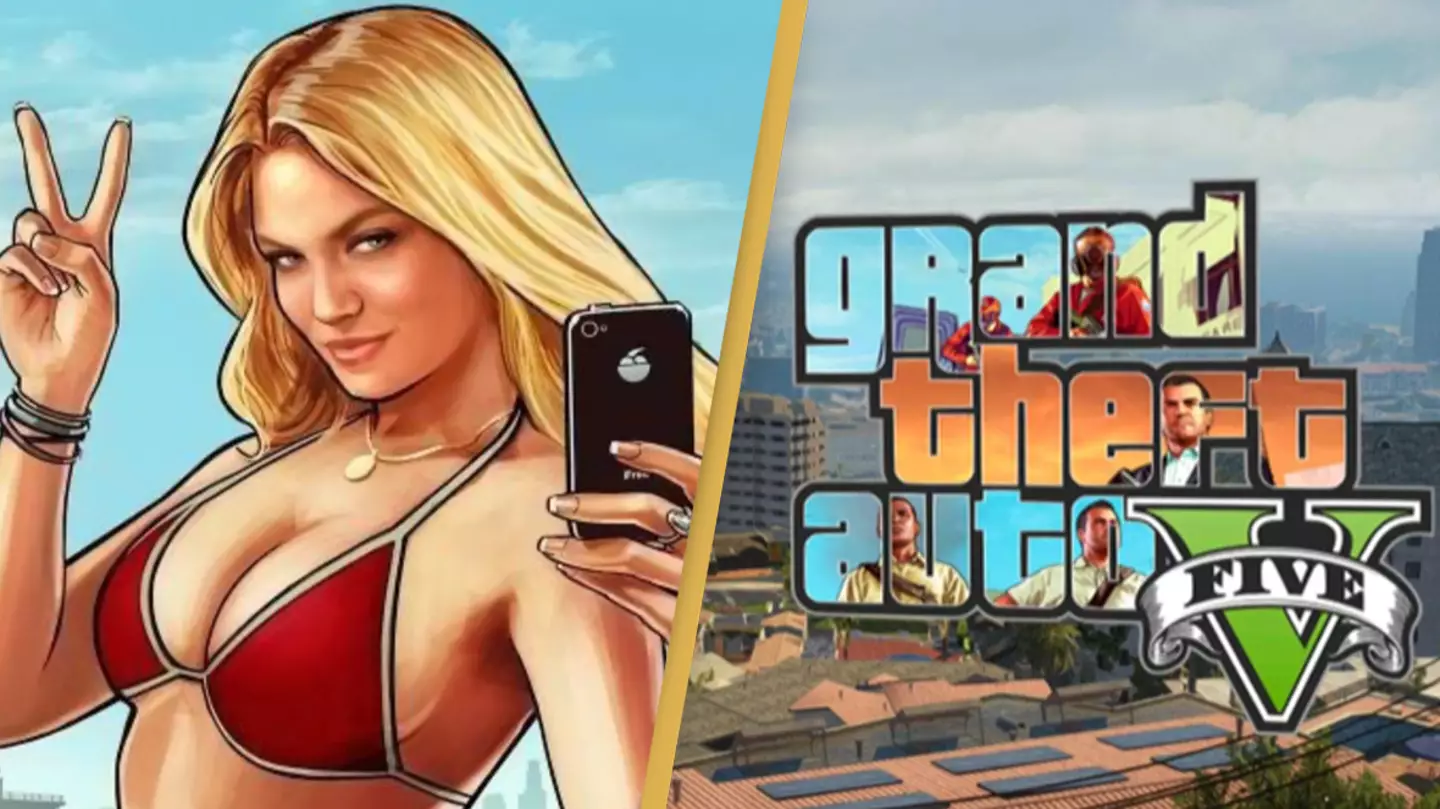 Rockstar Games