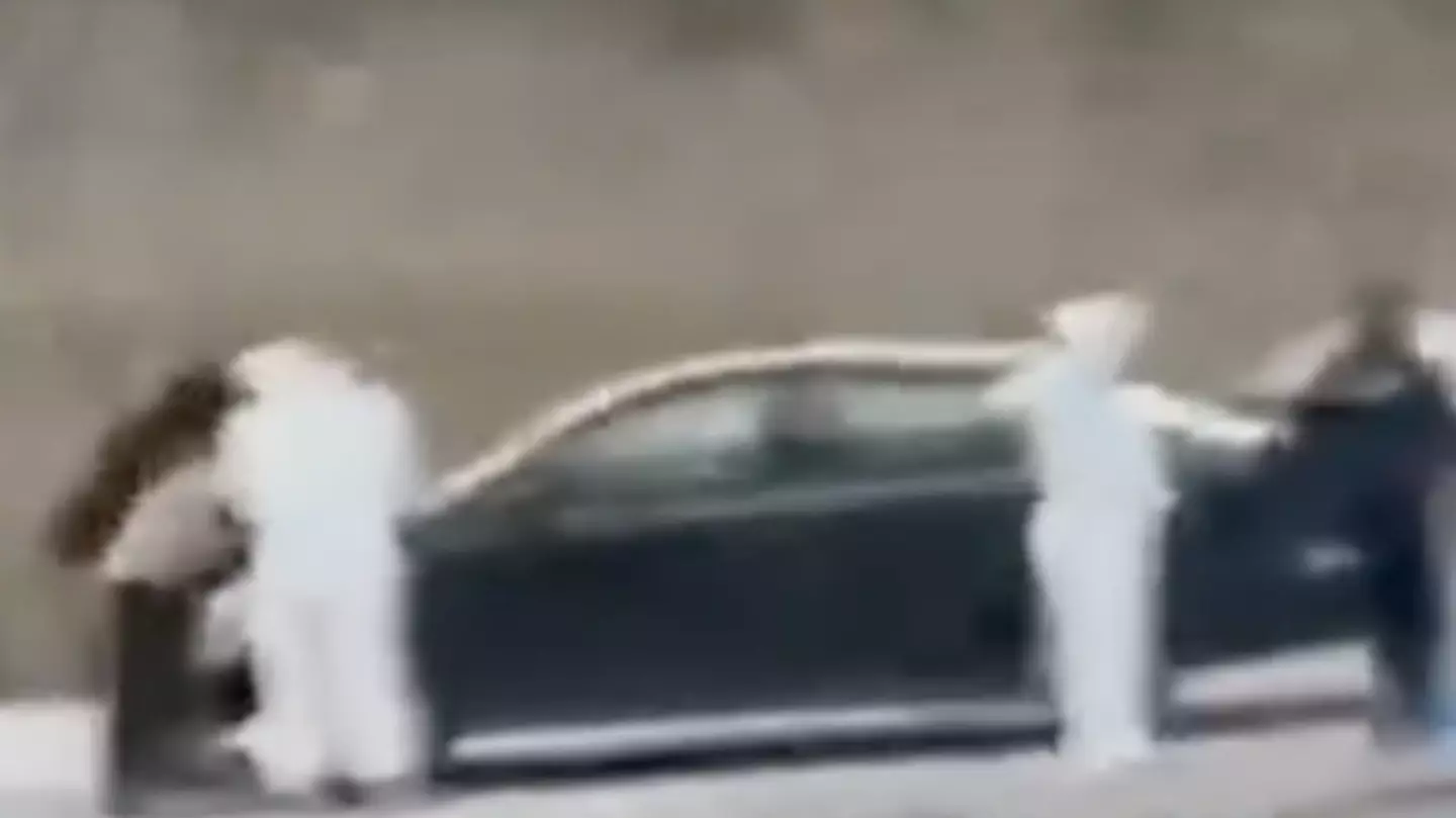 Dismembered bodies discovered after seven students went missing in popular tourist hotspot in Mexico