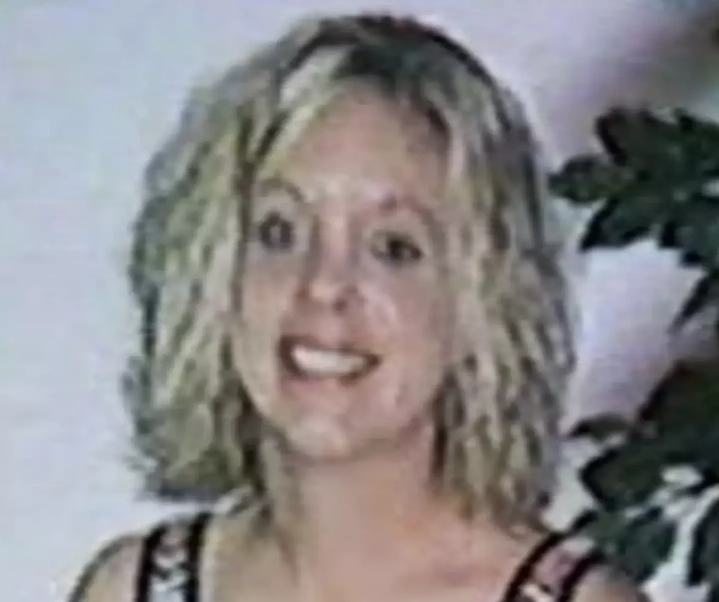 Amber Dawn Matthews died trying to protect Kopf's children (Oklahoma Office of the Attorney General)