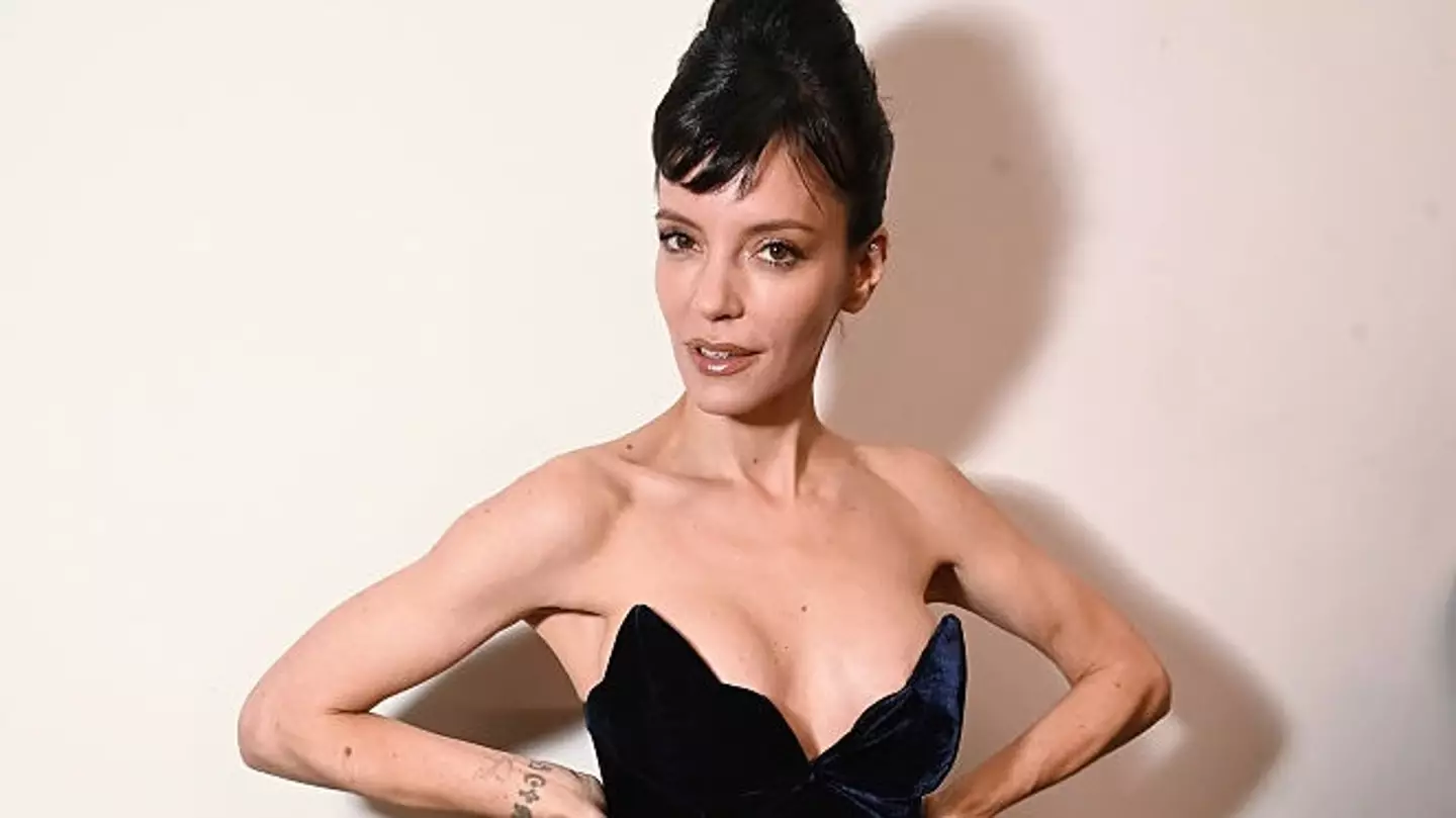 Dave Benett/Getty Images