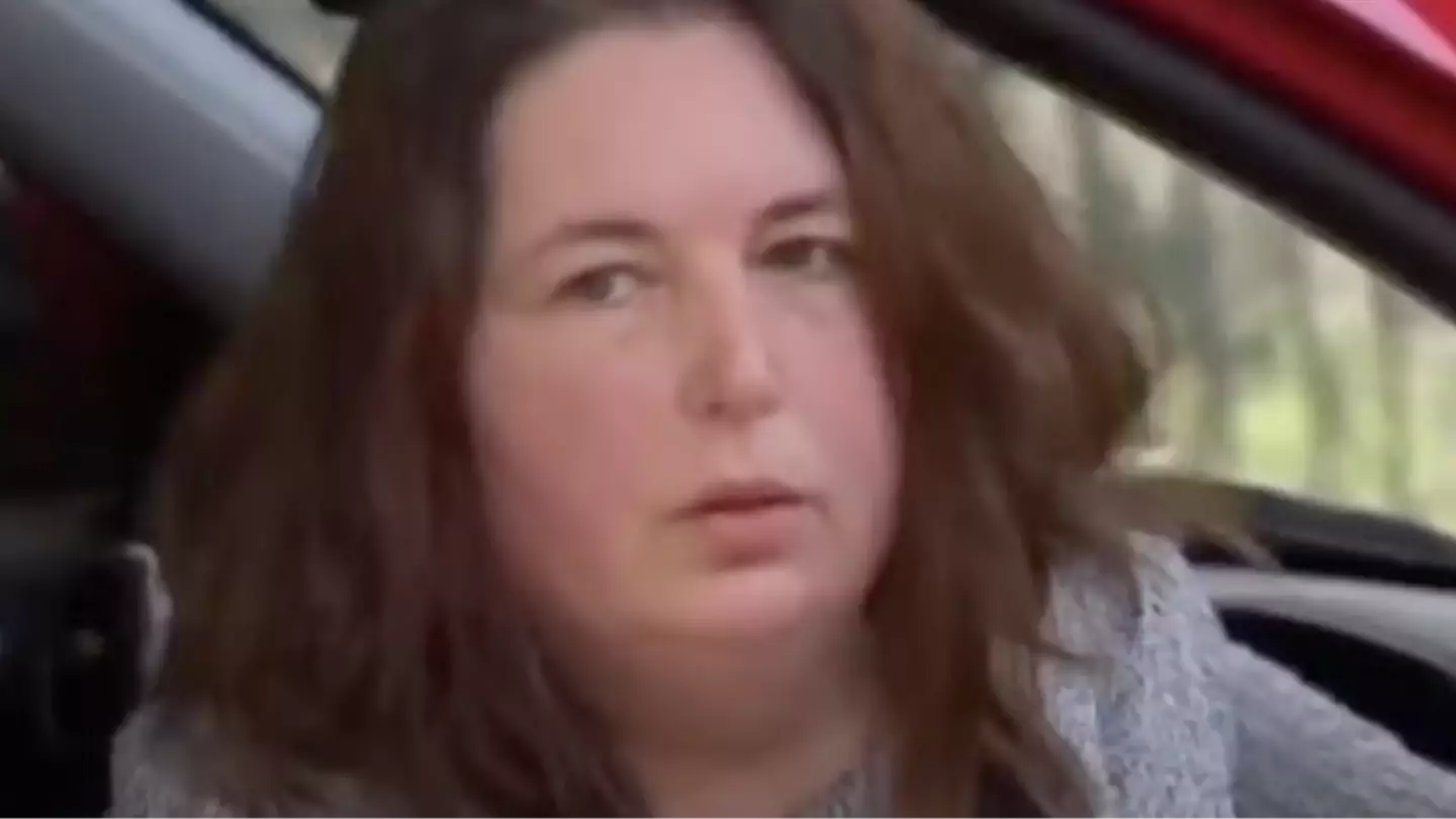 Woman accused of killing relatives with poisonous lunch claims she was trying to fix a 'bland' lunch