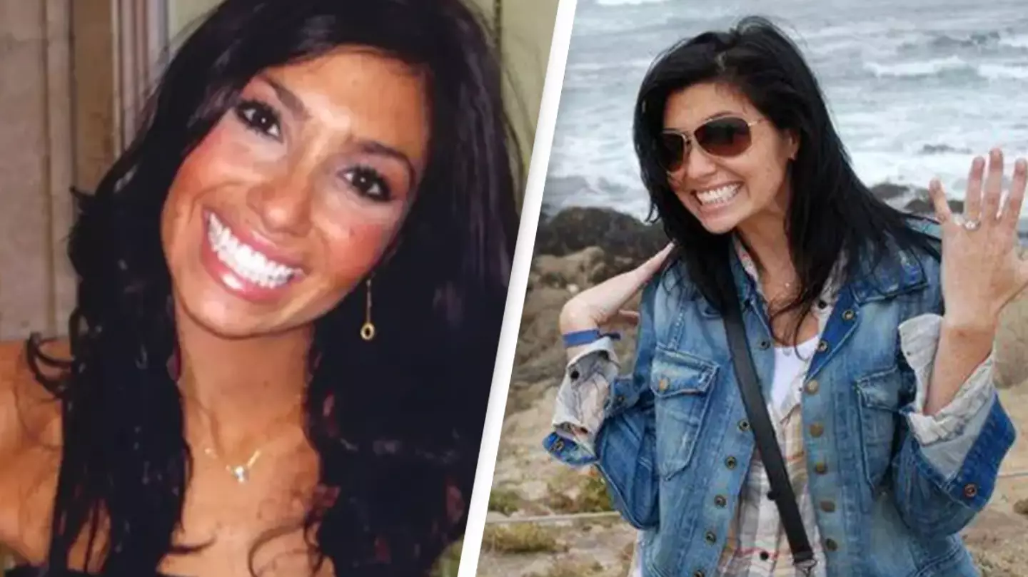 Family Handout/JusticeForEllen2019/Facebook