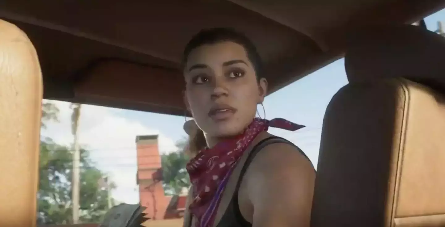 Fans have been hyped for the next GTA game for over a decade. (Rockstar Games)