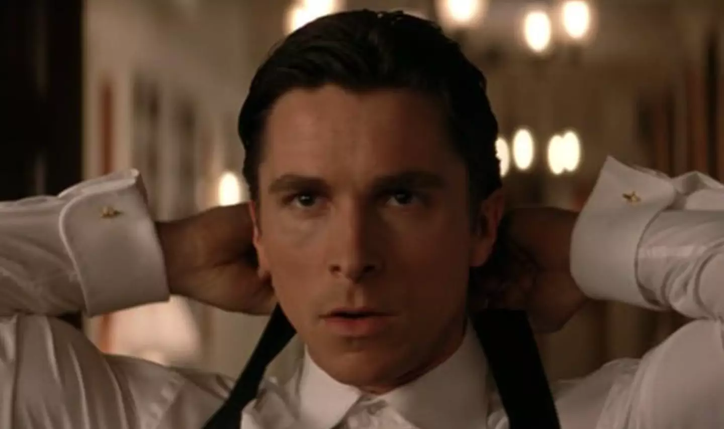 The drunk guy said what now? (Warner Bros. Pictures)