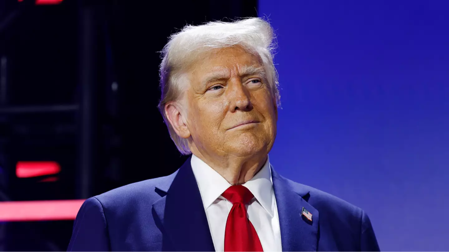 Anna Moneymaker/Getty