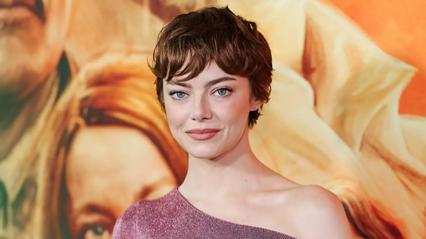 Emma Stone opens up about coping with fame after revealing she would like to be called by real name