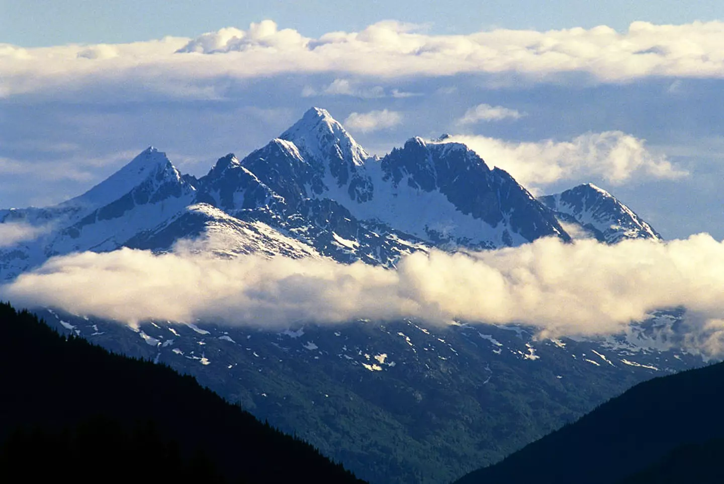 Bart and his friends were hours away from help (Wolfgang Kaehler/LightRocket via Getty Images)