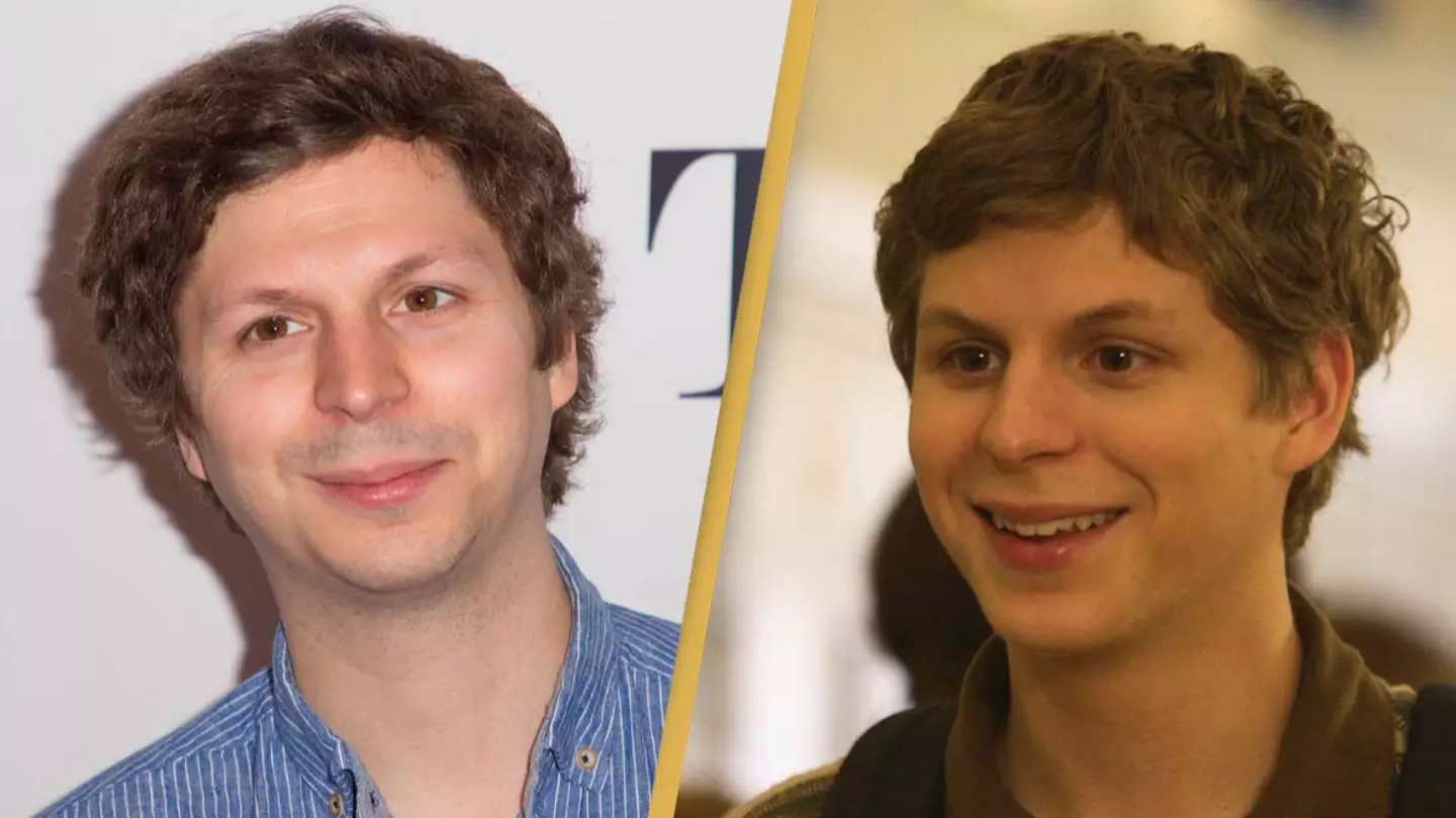 Michael Cera explains why he doesn't have a smartphone and how it holds him back in Hollywood