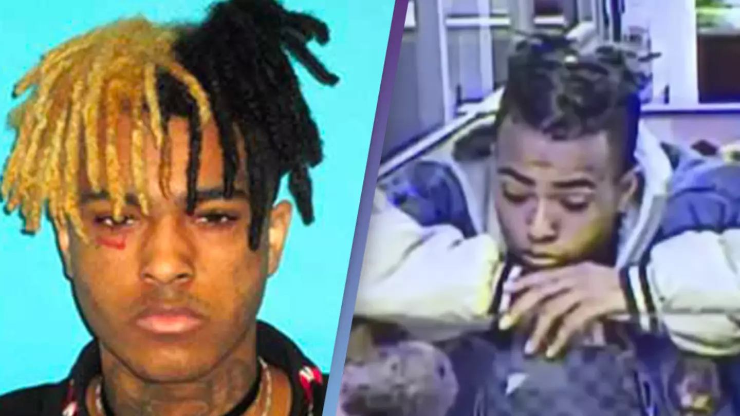 Three men found guilty of murdering rapper XXXTentacion