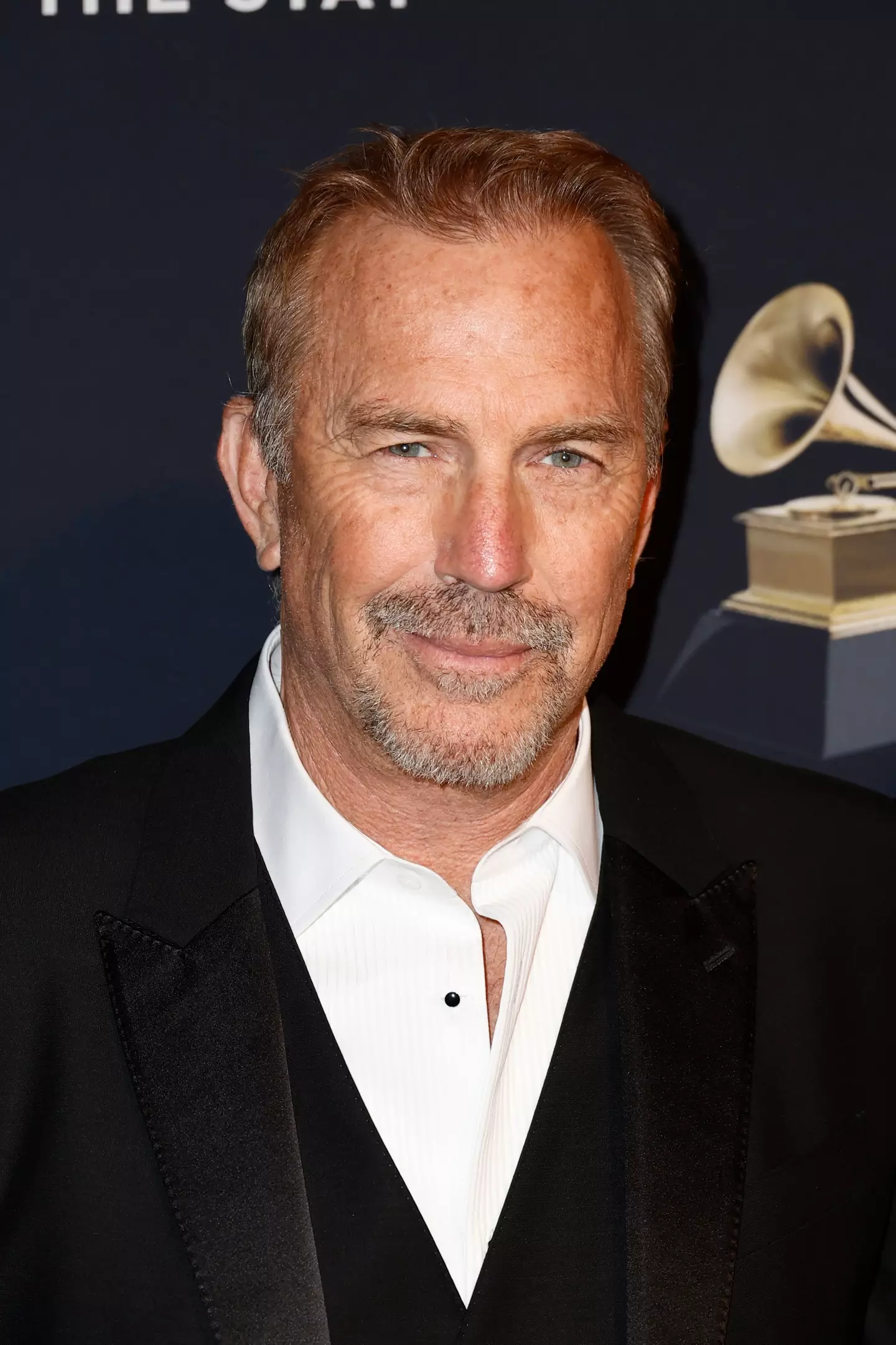 Kevin Costner claimed in court he didn't want to be forced to take on work he didn't want.