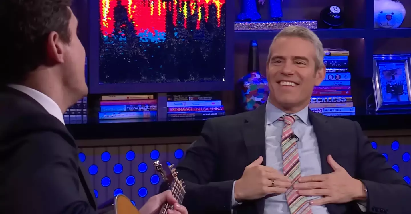 The pair have been longtime friends.