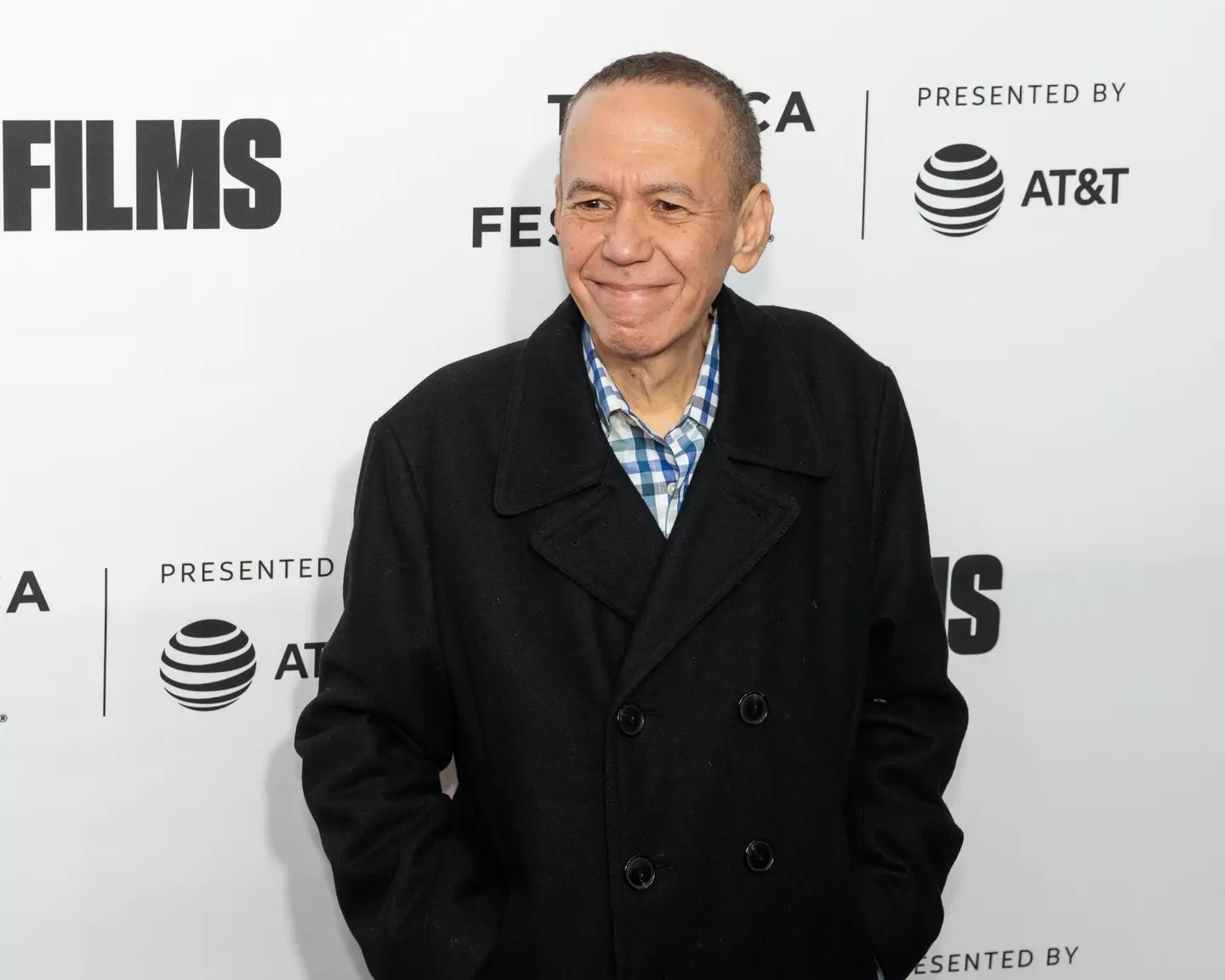 Gilbert Gottfried sadly passed away at the age of 67 earlier this year.