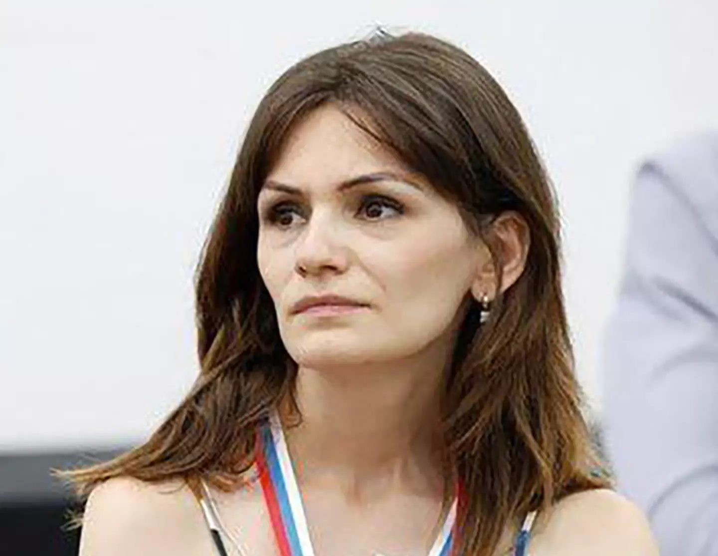 Abakarova allegedly confessed to the crime. (East2West)