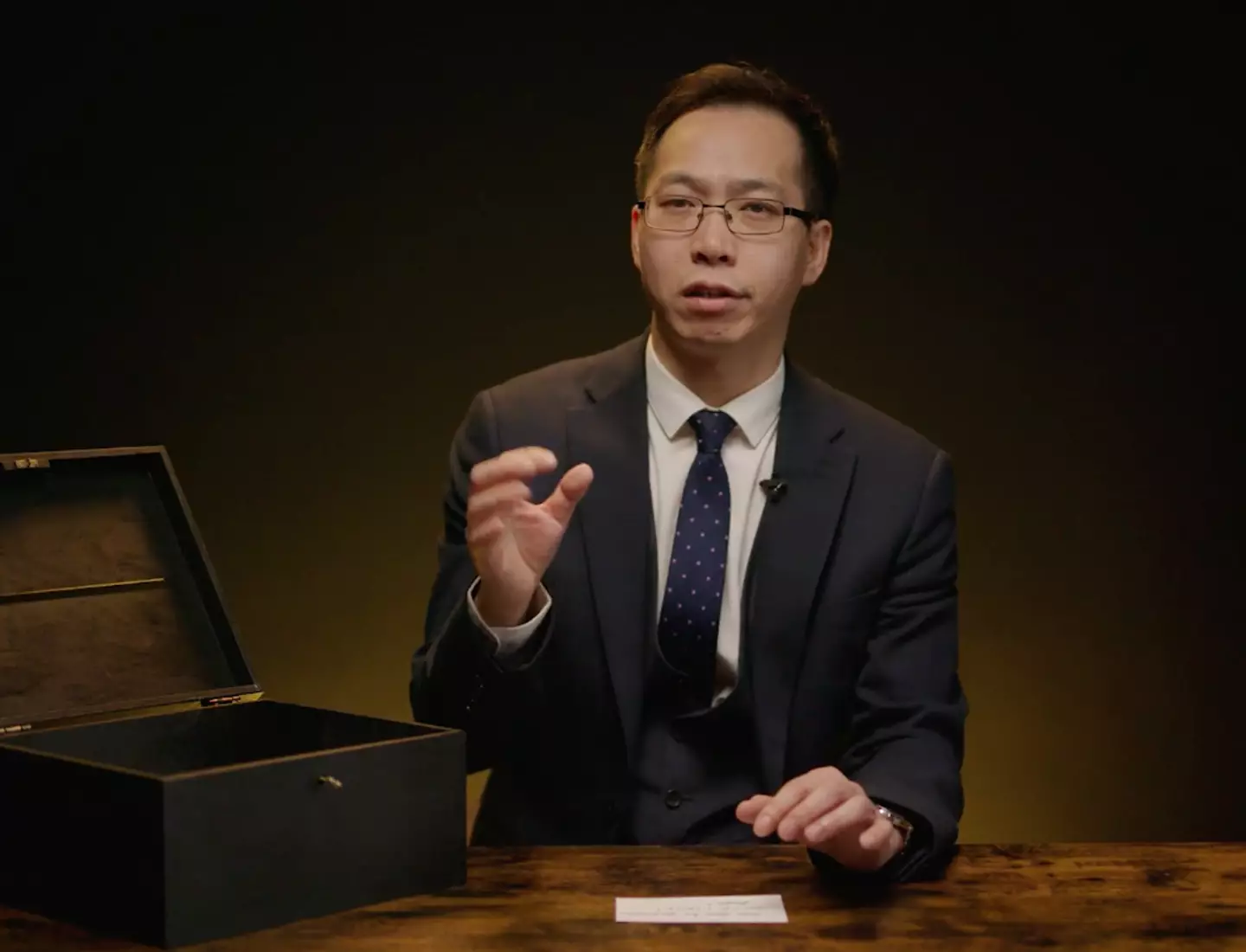 A North Korean defector answered a bunch of questions on what the country is really like(LADbible Group)