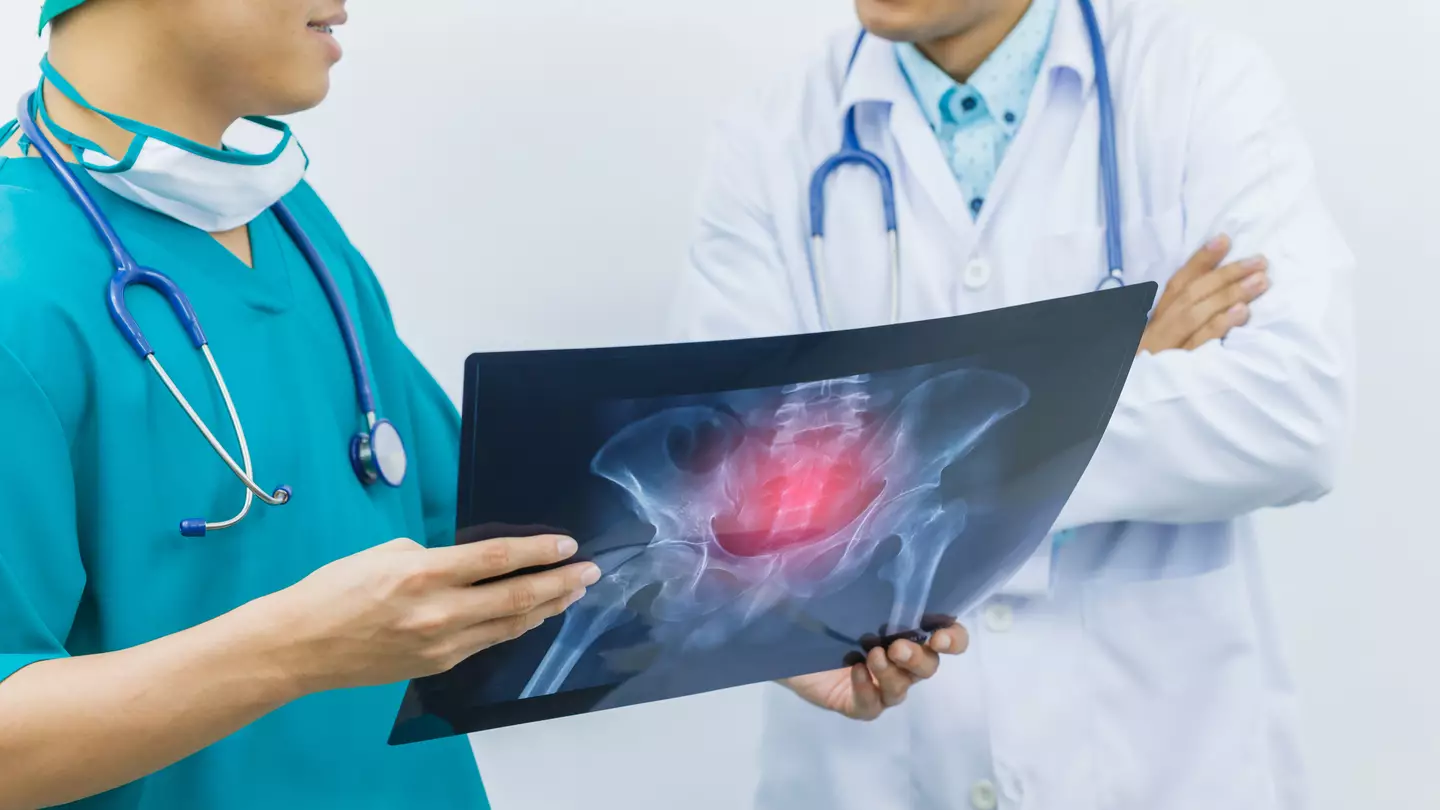 Scientists reveal hidden clues that show how long you will live and if you have 'serious problems'
