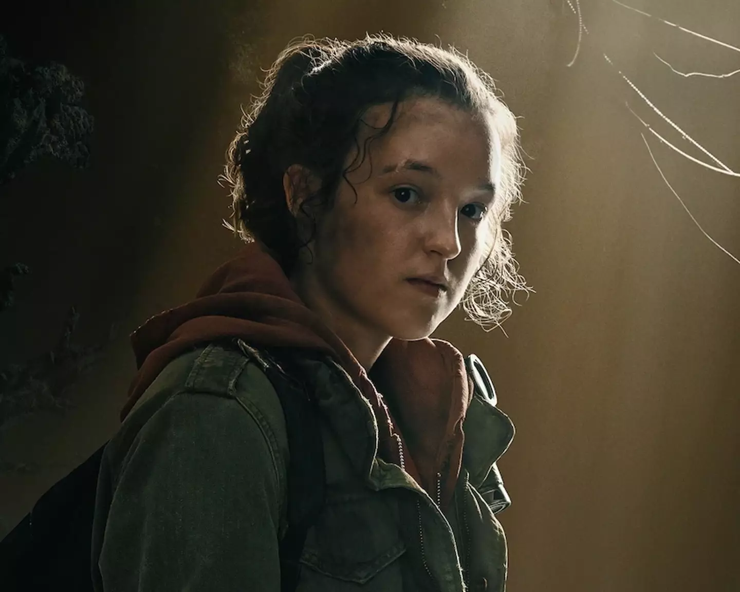 Bella Ramsey was trolled by fans of The Last Of Us after she was cast as Ellie.