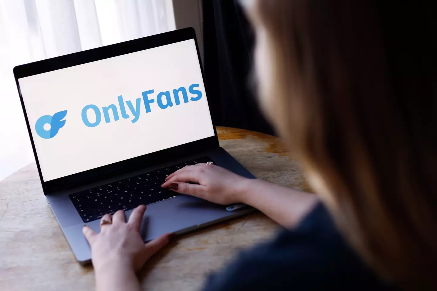 Coppage explained that she knew the risks when she joined OnlyFans and that if given the opportunity she would do it again.