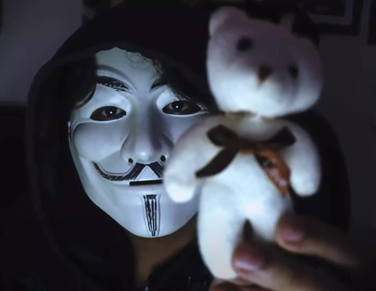 A number of creators have started receiving the boxes.