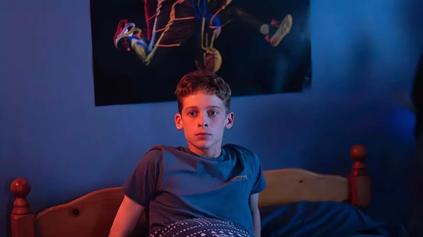 Stephen King's new Amazon Prime Video series might just plug that Stranger Things gap in your life