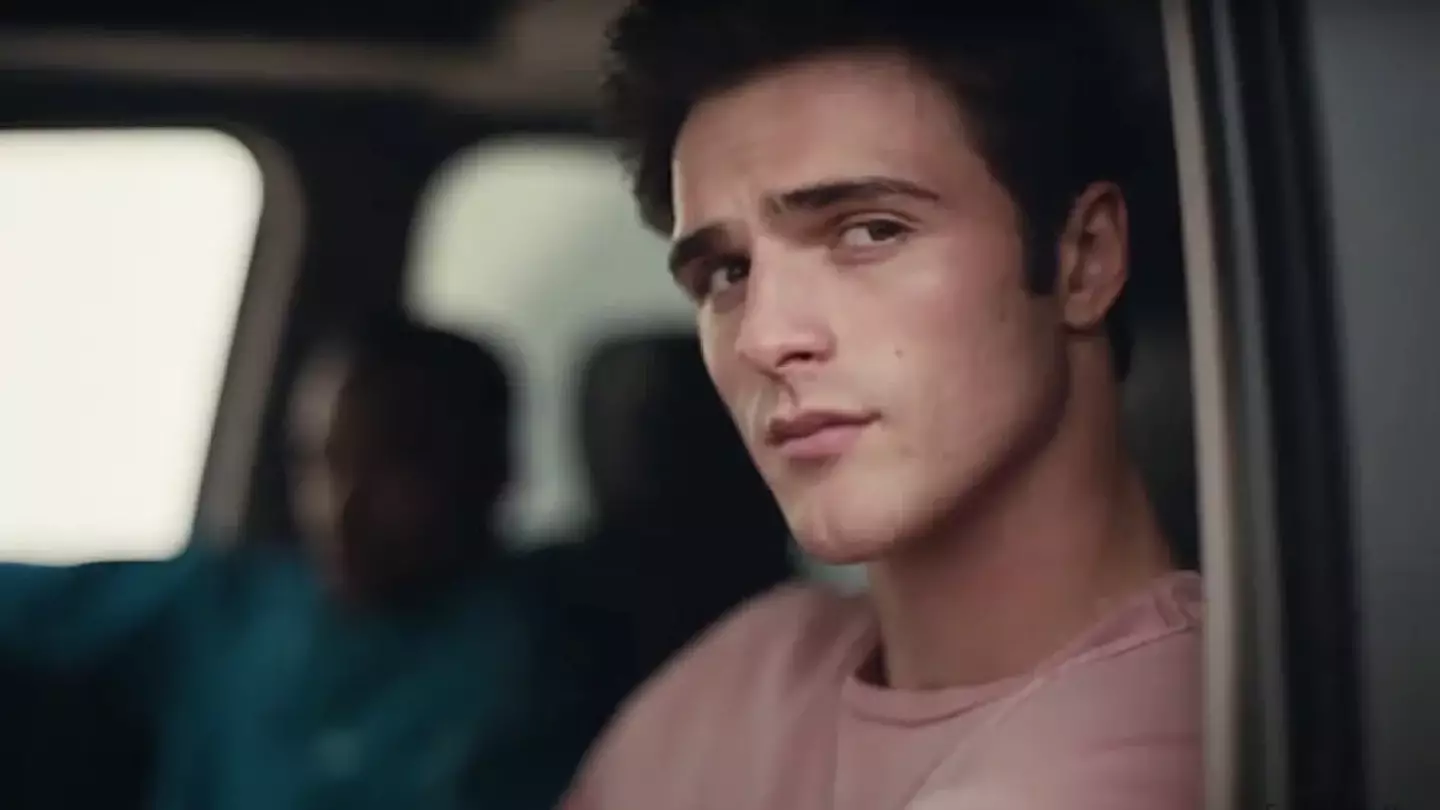 Jacob Elordi rose to fame as Nate on Euphoria.