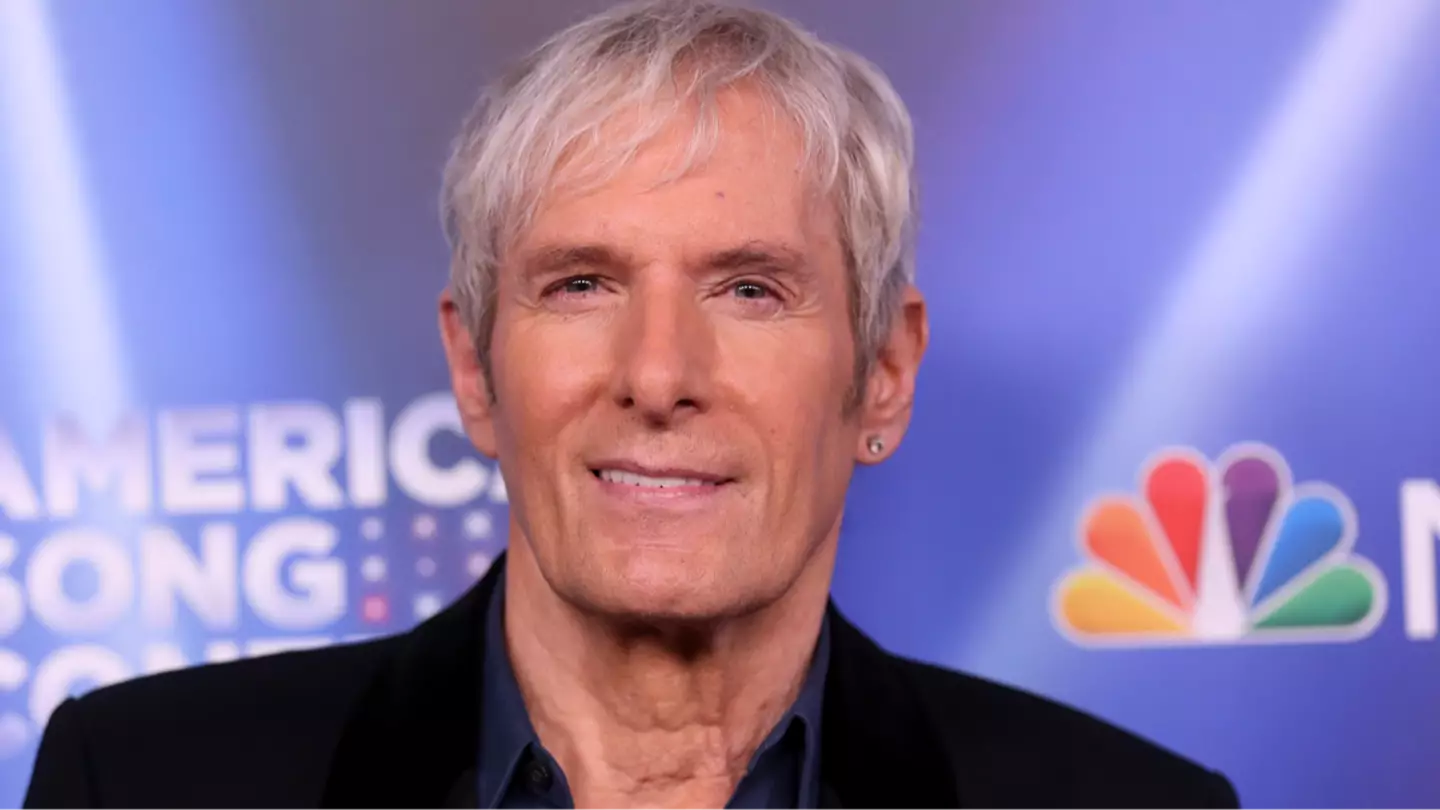 Michael Bolton’s daughter reveals the ‘super weird’ symptom he experienced that led to brain cancer diagnosis