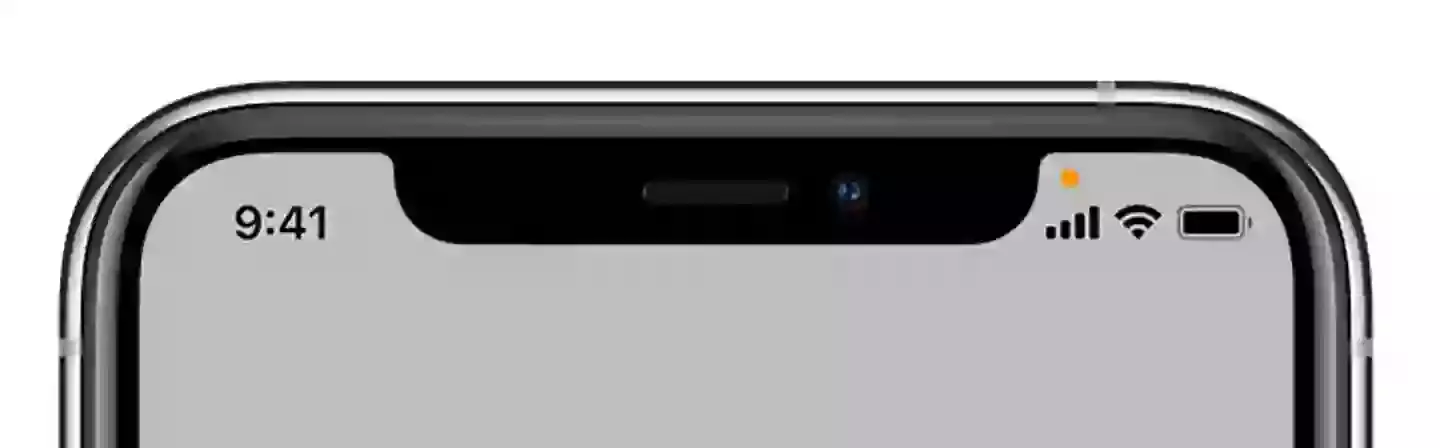 Did you know about the feature? (Apple)