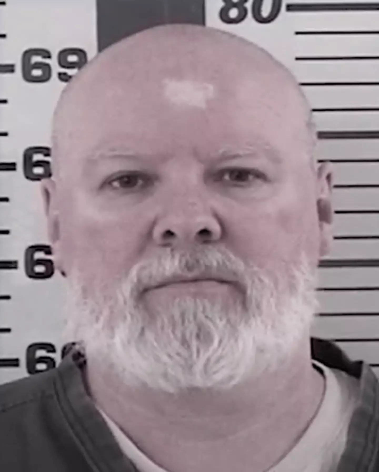 Scott Kimball was sentenced to 70 years in prison back in 2009 (CBSLocalNews)
