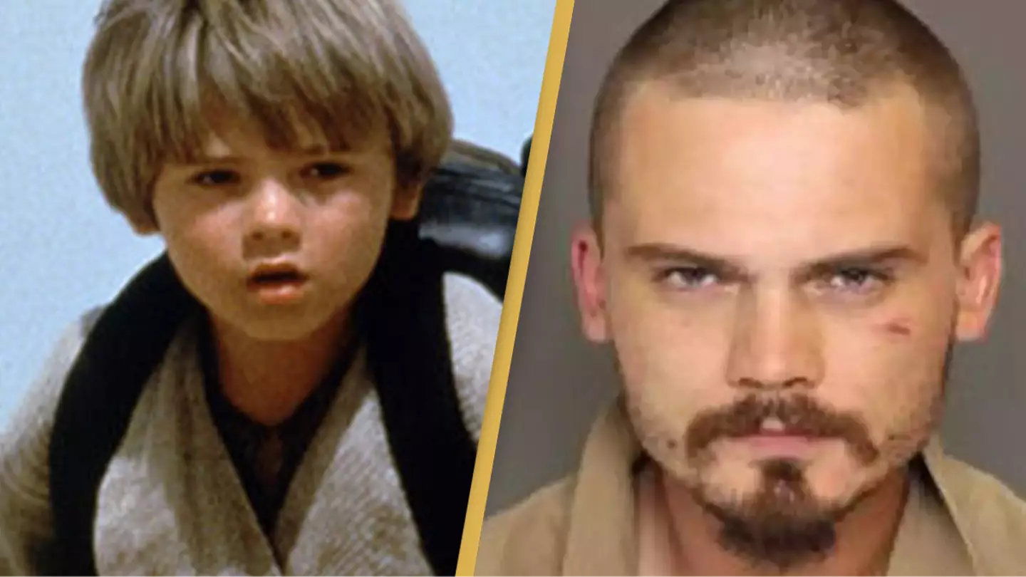 Jake Lloyd speaks out for first time in years to share how his life is after Star Wars