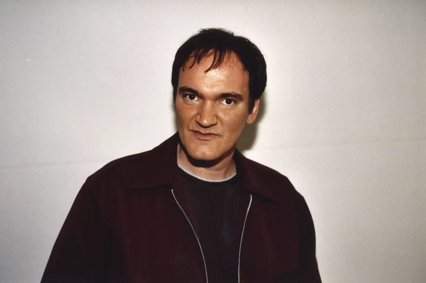 Tarantino has blasted the Deadpool actor.