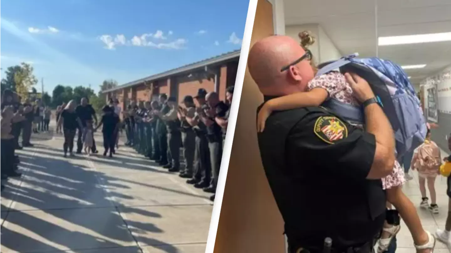 Licking County Sheriff's Office