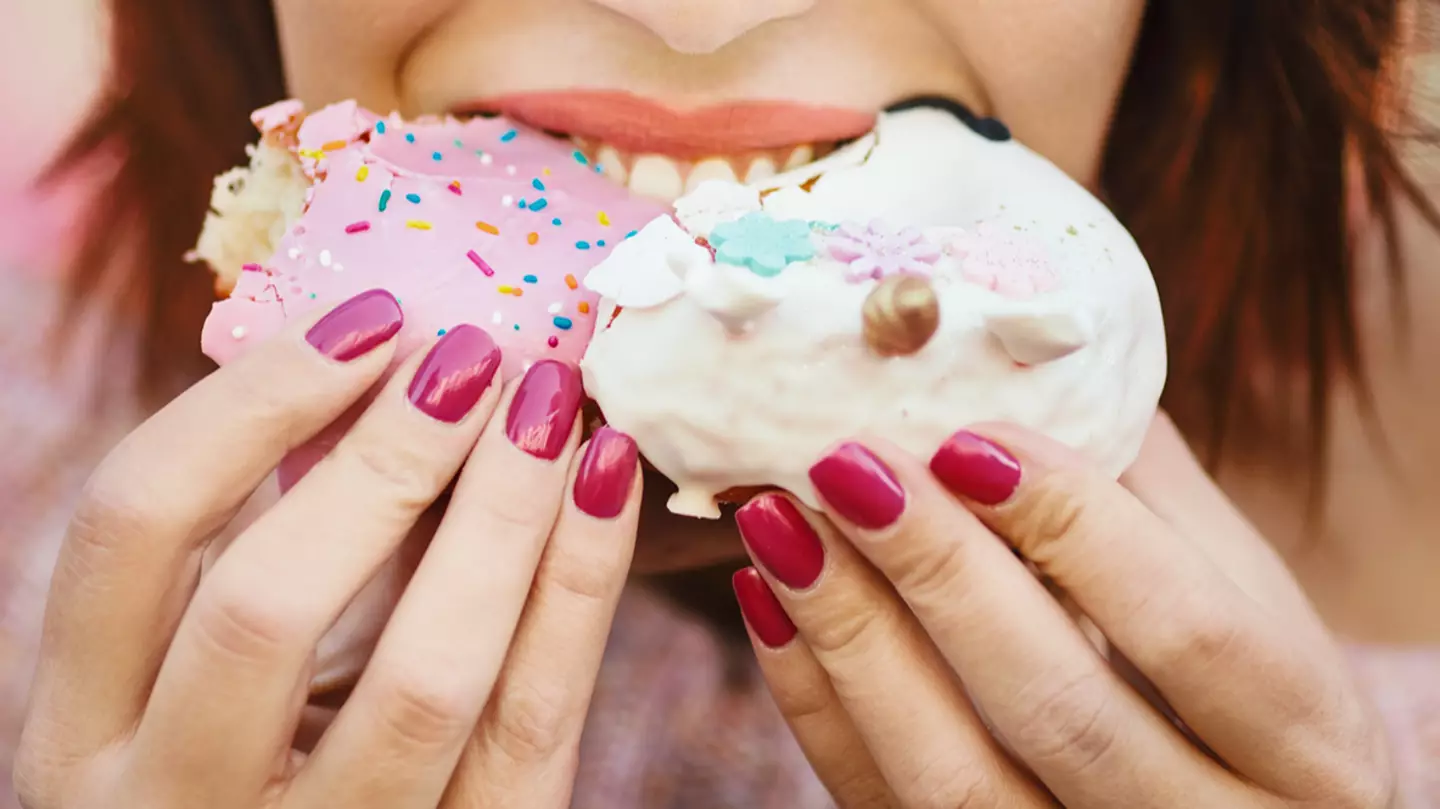 Scientists say 'dessert stomach' is real and explain why you find room for something sweet