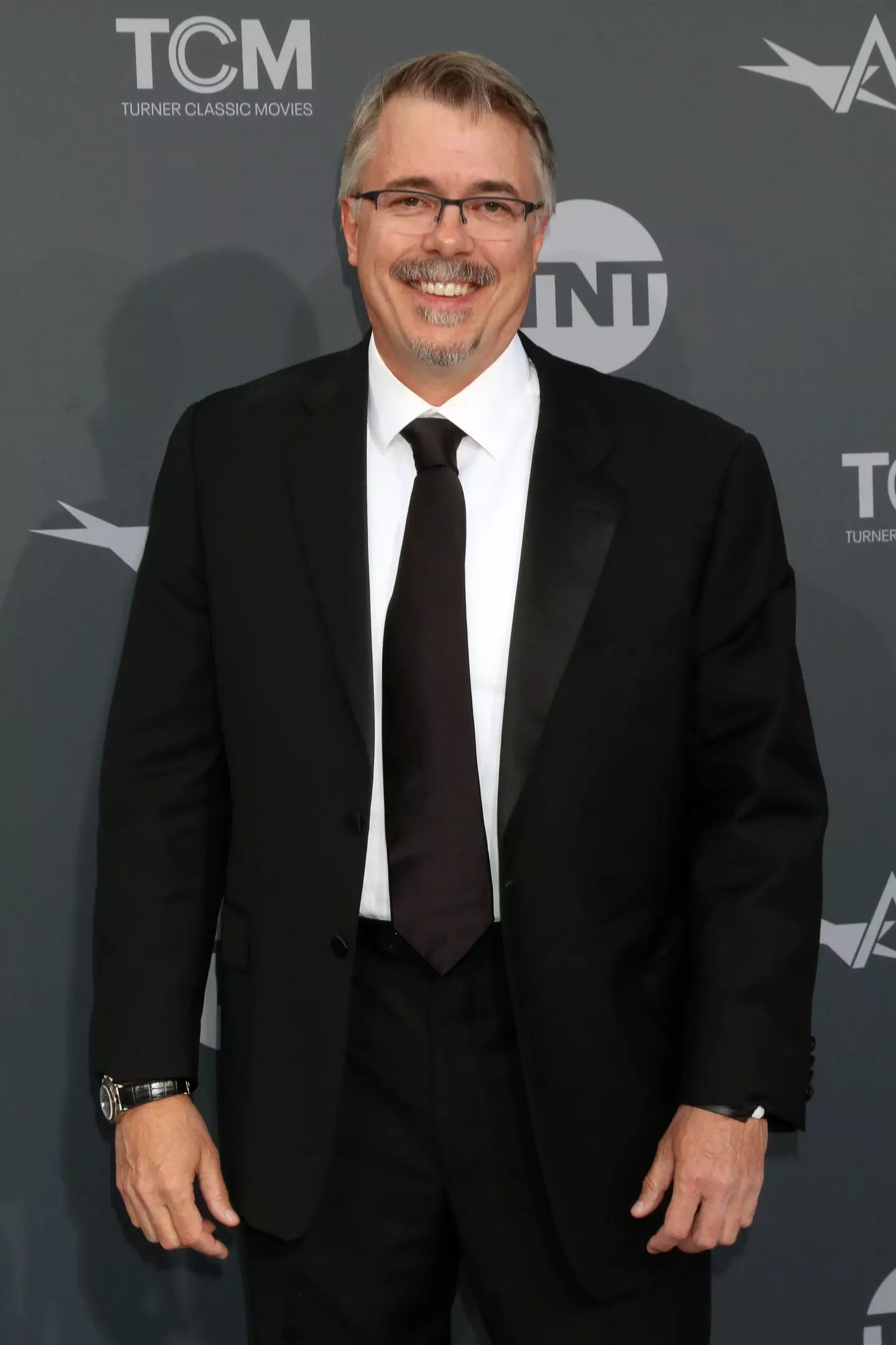 Vince Gilligan.