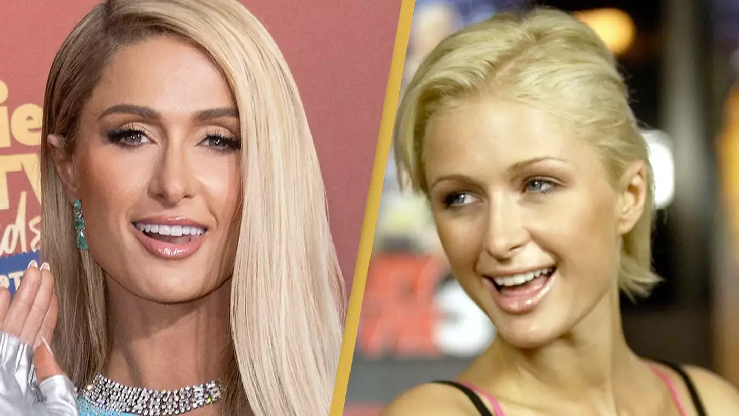 Paris Hilton says strangers abducted her and took her to abusive treatment center