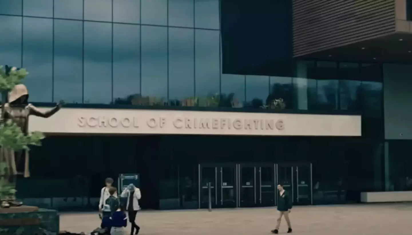 Many are in the camp that Gen V is better than The Boys.