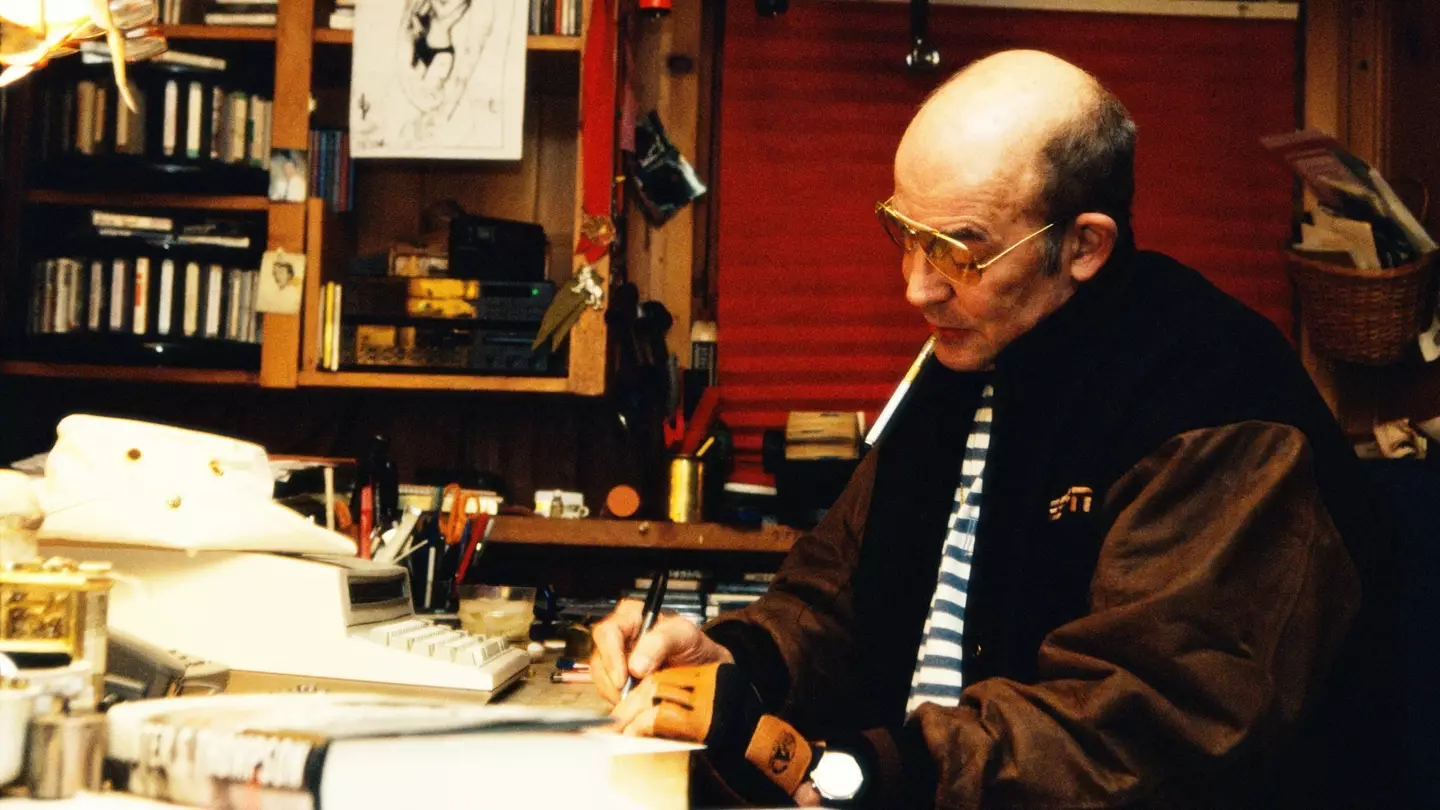 Neale Haynes/Getty Images