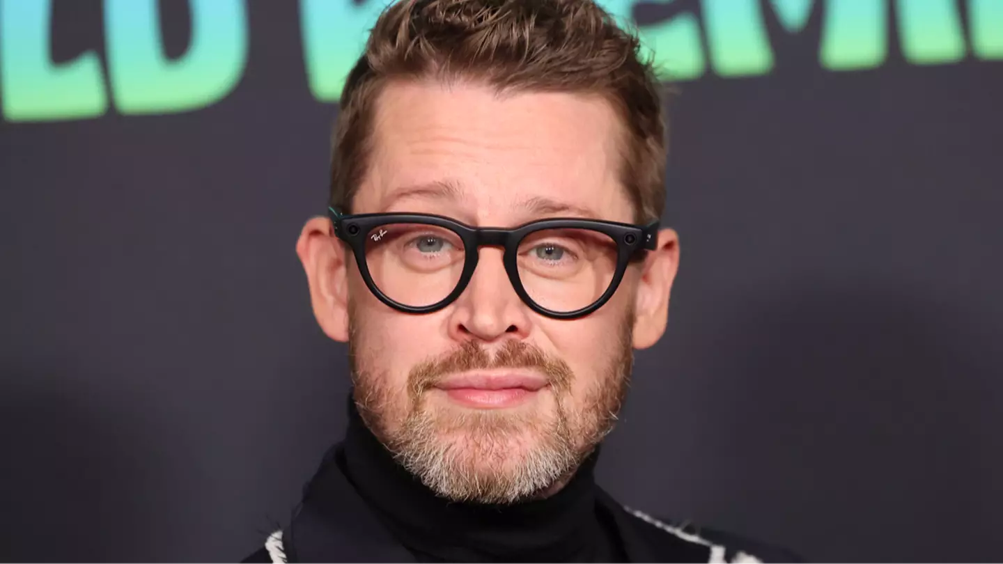 Getty Images/Rodin Eckenroth